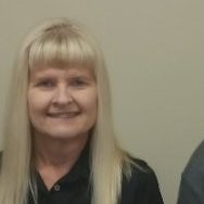 Kathy Richter