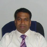 Dr.Abhaya Das