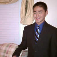 Matthew Carter