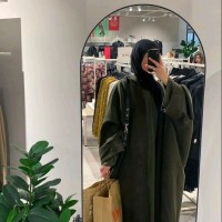 Benfodda Asmaa