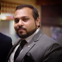 Usman Hashmi