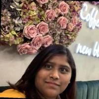 Venkata Laxmi Kandula