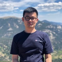 Yuzhou Chen