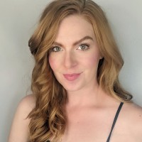Madeline Brown