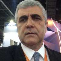Luiz Carlos F de Oliveira
