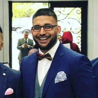 Zakariya Faruki