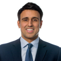 Karanjit (Ricky) Paul