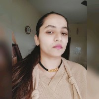 Ayesha Nair