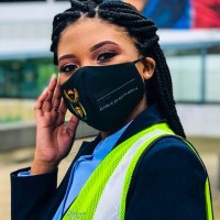 Valencia Onthatile Mampe