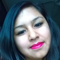 Irania Moran