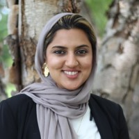 Saman Quraeshi MSW, LCSW Supervisee