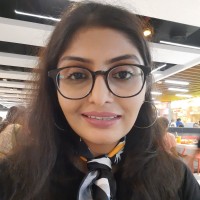 Aishwarya Pattnaik