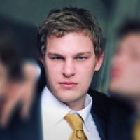 Lars de Jong