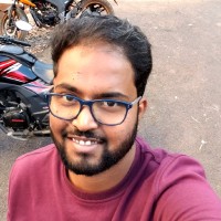 Venkatesh Vulavala