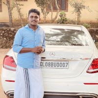 AKSHAY S