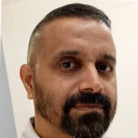 Pradeep Nair