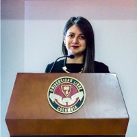 Natali Niño Patiño