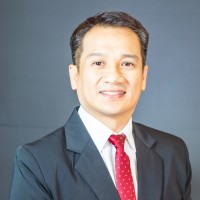 Allan Napoles, uap, CBP