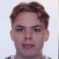 Christian Wibroe Rasmussen