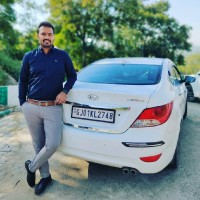 Kashyap panchal