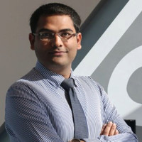 Saurabh Unadkat