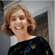 Claire Sylverans