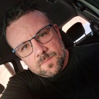 Ricardo Ferreira Cardoso