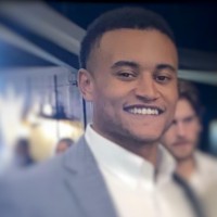 Cameron Haller
