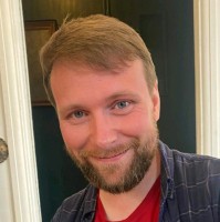 Daniel Higgs-Buckley