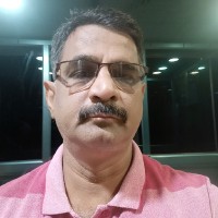 Nilanchal Mishra
