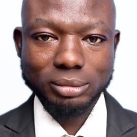 IDRIS SAHEED