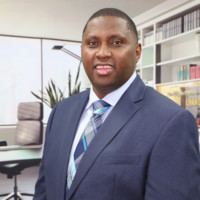 Bernard Ngigi, MBA