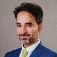Sikandar Hayat