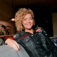 Susanne Van De Burgt