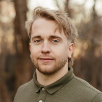 Zach Tracey, Pmp