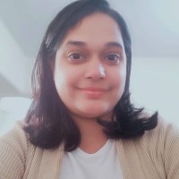 Chaitali Shete