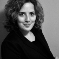 Marie Markgrafová