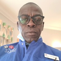 Lamin Sanyang