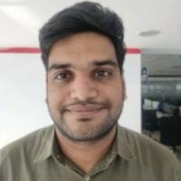 Sahil Maddi