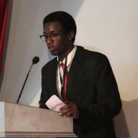 Aboubakar Issa