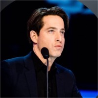 Charlie Walk
