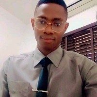 Chinedu Francis Anyanwu
