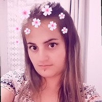 Cristina Sorocovici