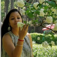 Preeti Bhandari