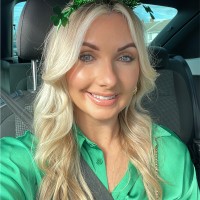 Amy Leech