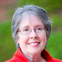 Katherine Ridout