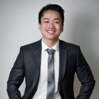 Wilson Luo