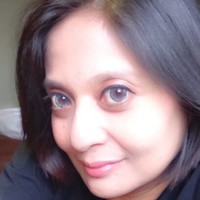 Alia Syahria Djafar