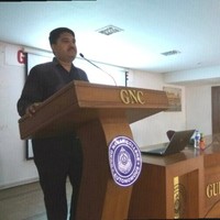 Dr Satheesh Venkatesan BDS MCIP MBA