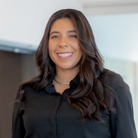 Jasmine Romero-Mendieta